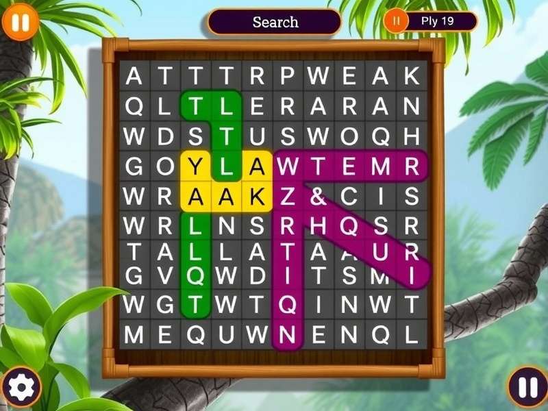 Word Search Malayali Strategy Guide
